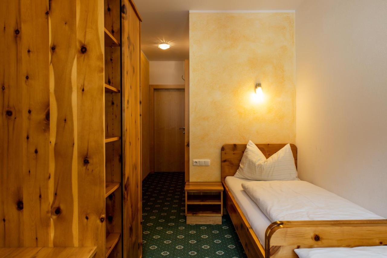 Gasthof Dreilaendereck Schwarzenberg am Bohmerwald Esterno foto